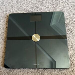 Withings Body+ Scale